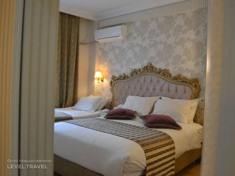 In Istanbul Hotel