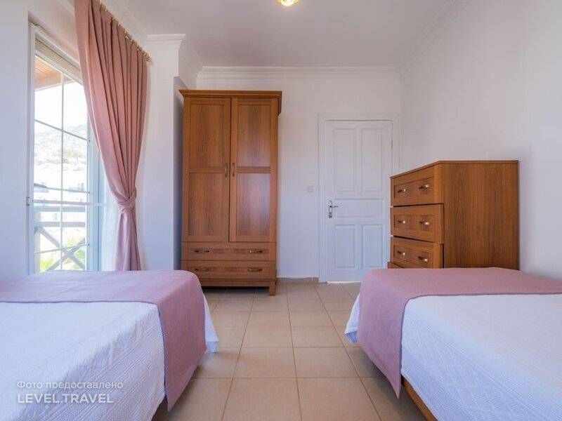 Infinity Flora Villa