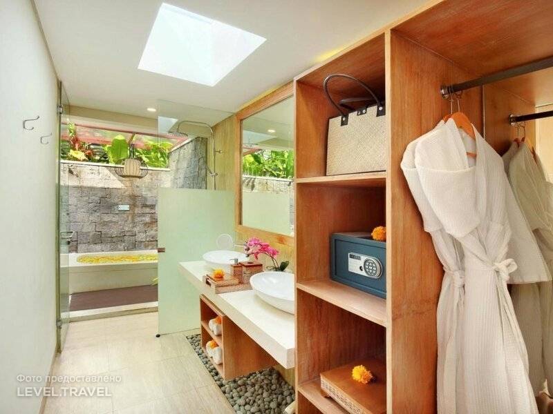 hotel-Ini Vie Villa-ID