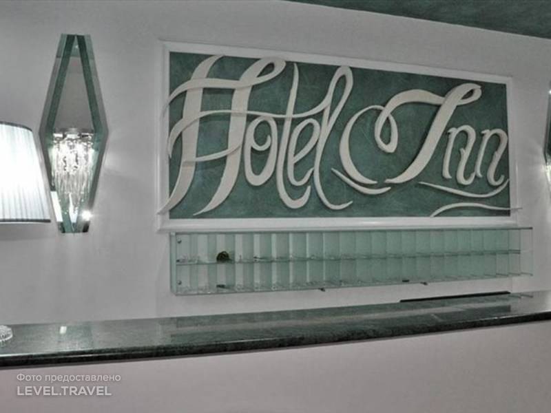 hotel-Inn Hotel-IT