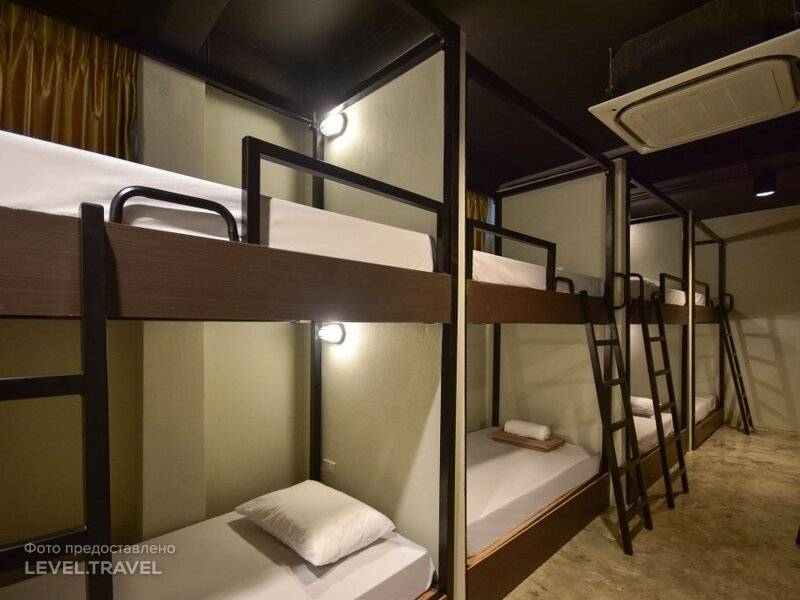 Slutistas 2 Hostel