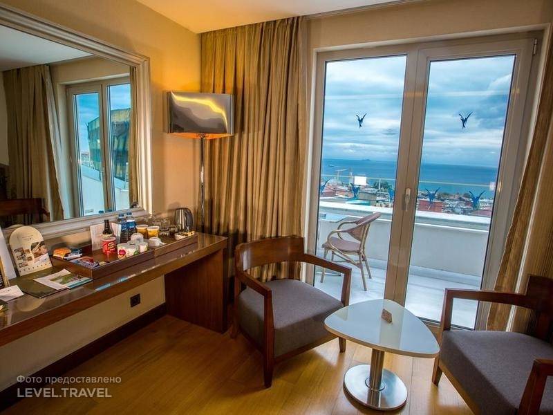 Innova Sultanahmet Hotel
