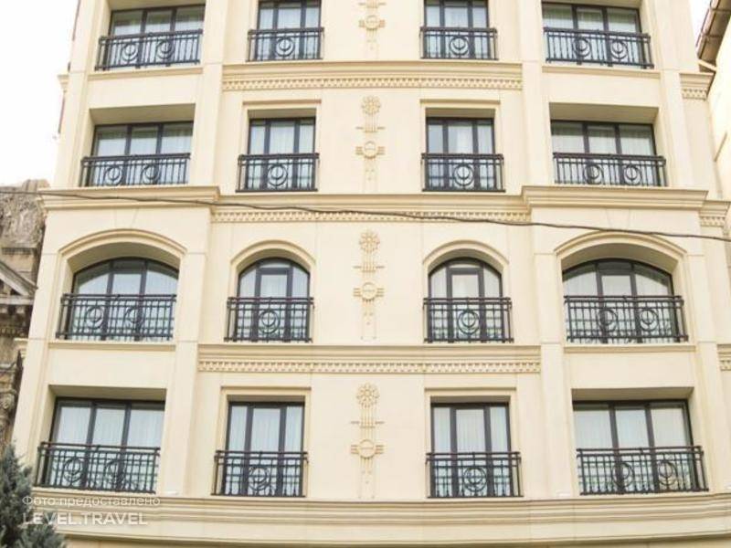 Innpera Hotel