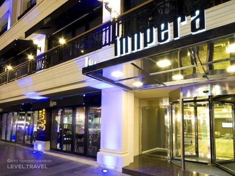 Innpera Hotel