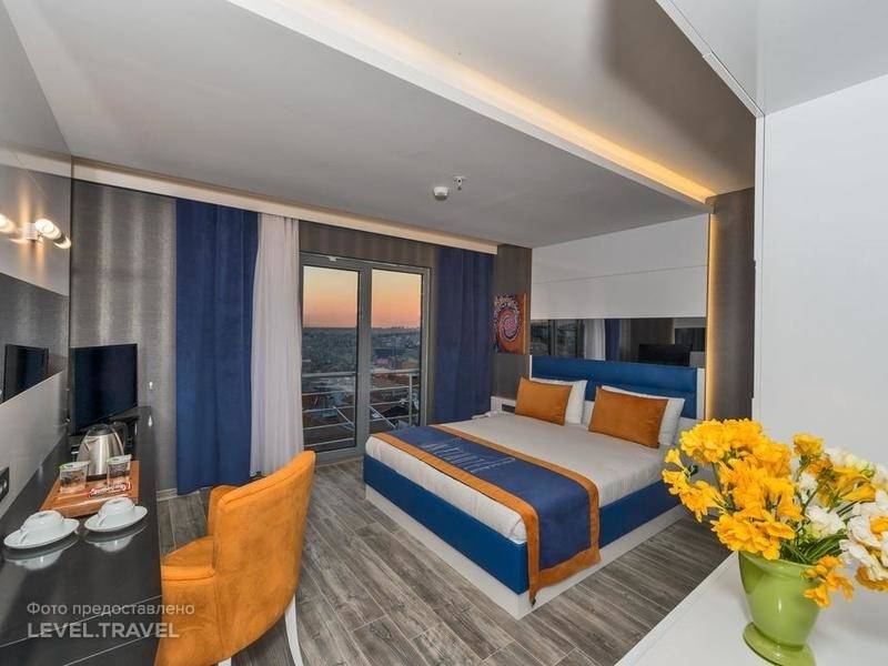 Inntel Hotel Istanbul