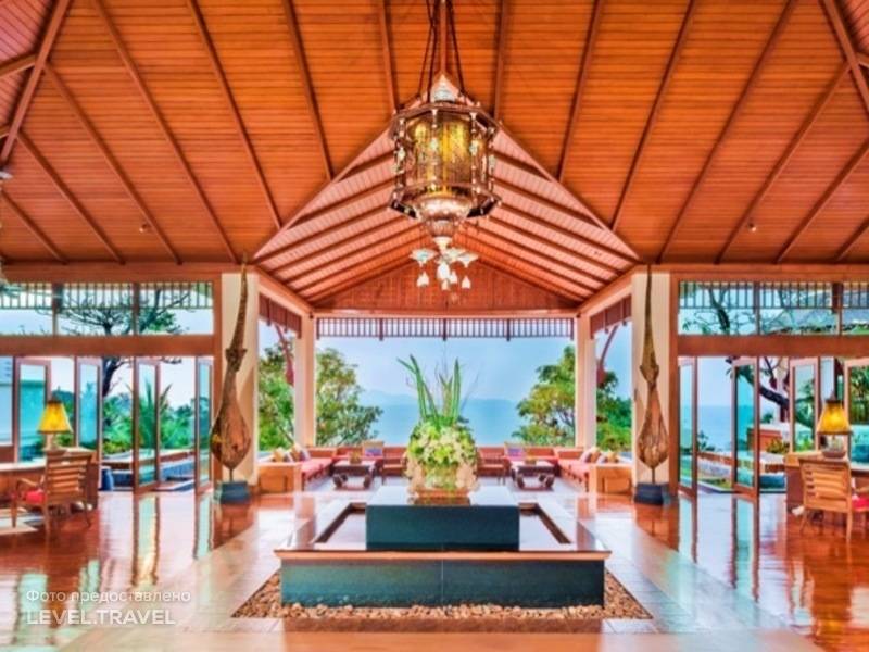 Intercontinental Pattaya Resort