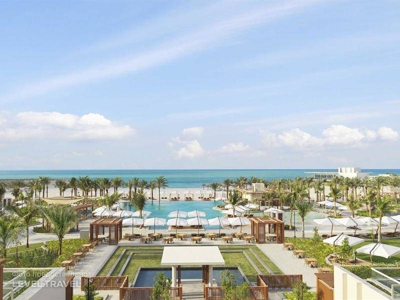 Intercontinental Ras Al Khaimah Mina Al Arab Resort  Spa