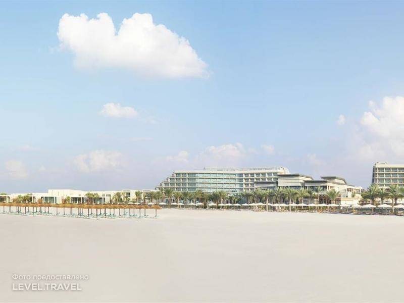 Intercontinental Ras Al Khaimah Mina Al Arab Resort  Spa
