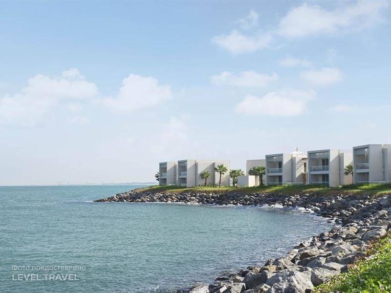 Intercontinental Ras Al Khaimah Mina Al Arab Resort  Spa