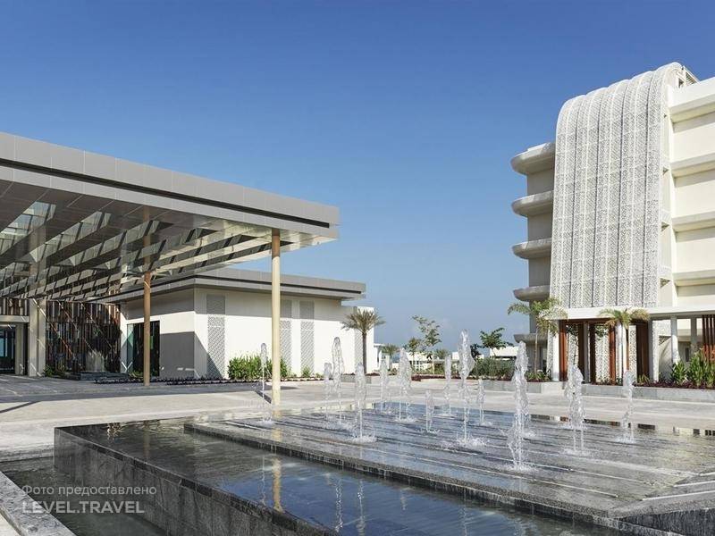 Intercontinental Ras Al Khaimah Mina Al Arab Resort  Spa