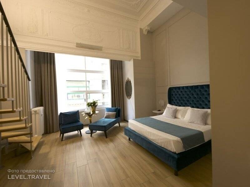 hotel-Intomilan Galleria Duomo — Boutique  Design Aparthotel-IT