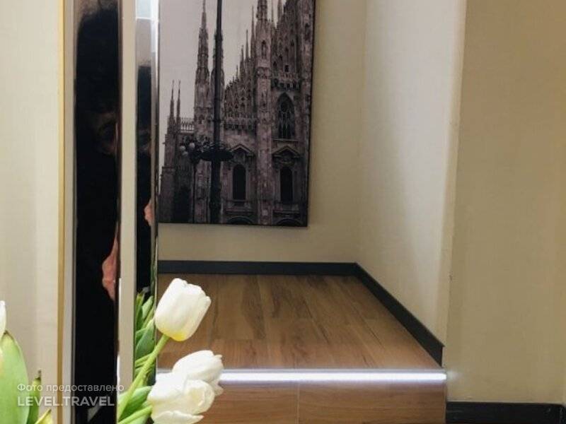 hotel-Intomilan Galleria Duomo — Boutique  Design Aparthotel-IT