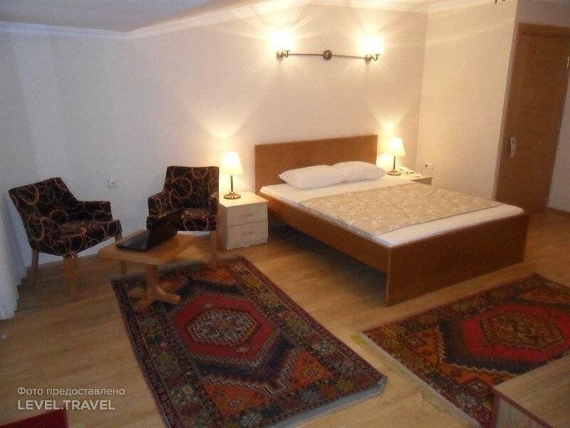 Ipekyolu Hotel