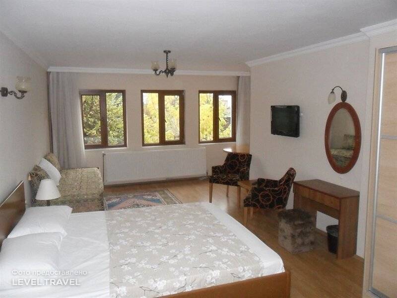 Ipekyolu Hotel