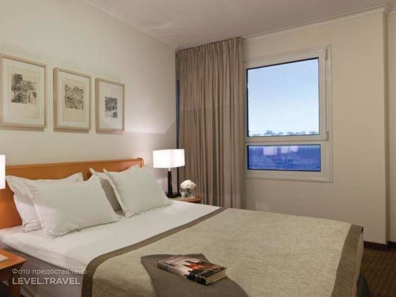 hotel-Isrotel Sea Tower-IL