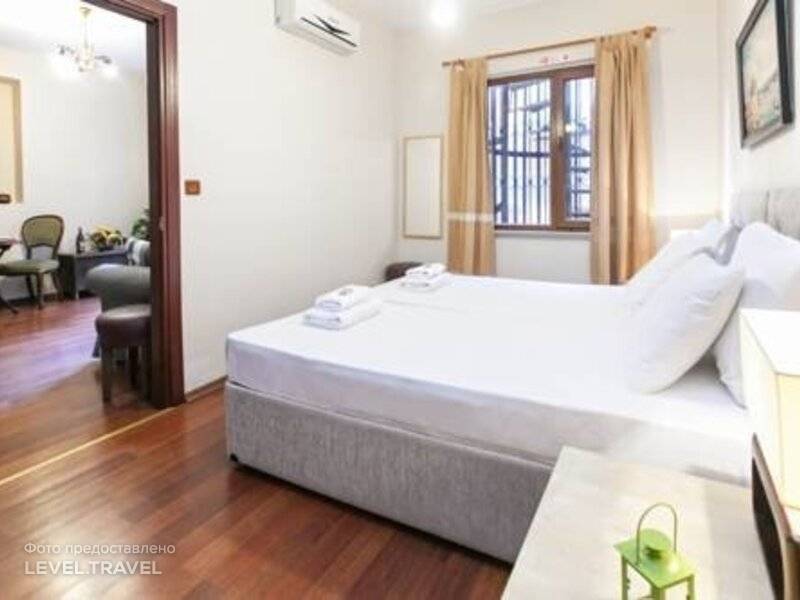 Istanbul Apartments