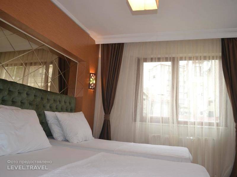 Istanbul Comfort Hotel