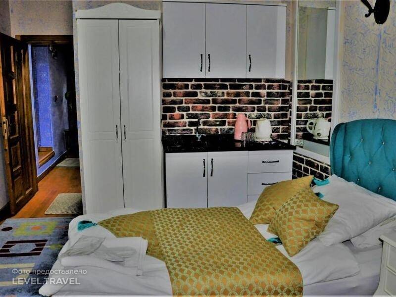 Istanbul The Trip Hotel Old City