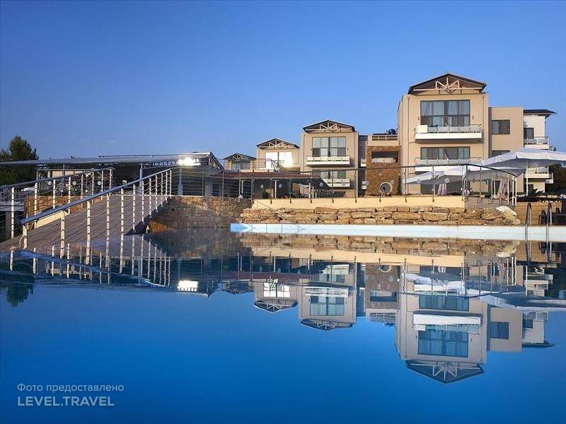 hotel-Istion Club Spa-GR