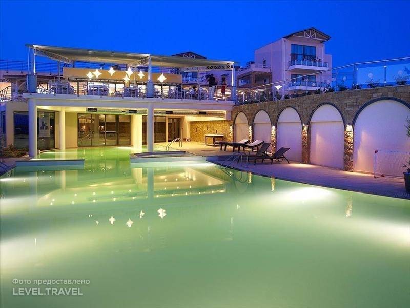 hotel-Istion Club Spa-GR