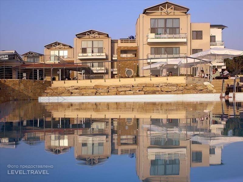 hotel-Istion Club Spa-GR