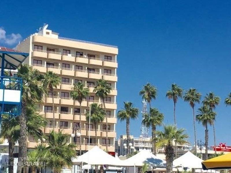hotel-Ithaki Phinikoudes Apartment No. 204-CY