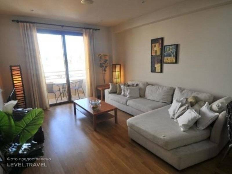 hotel-Ithaki Phinikoudes Apartment No. 204-CY