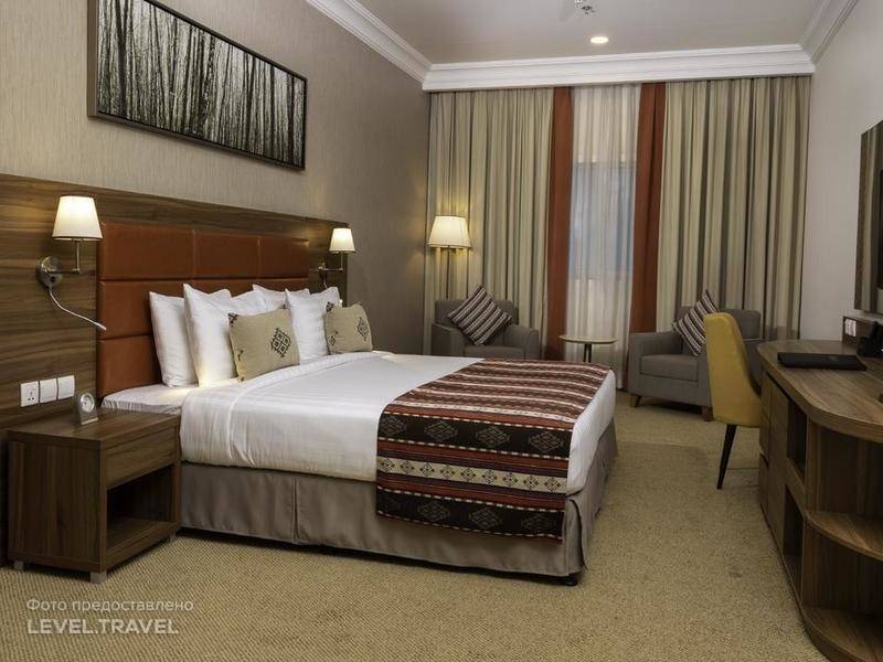Jacob’s Garden Hotel