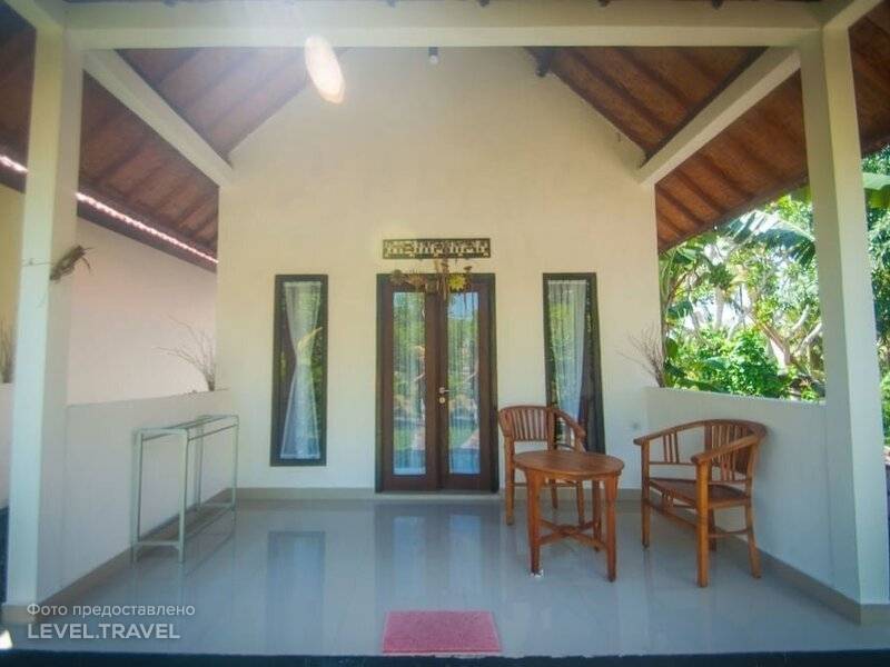 hotel-Japa Bungalow-ID