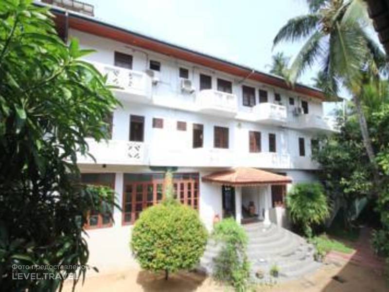 Jaya Inn