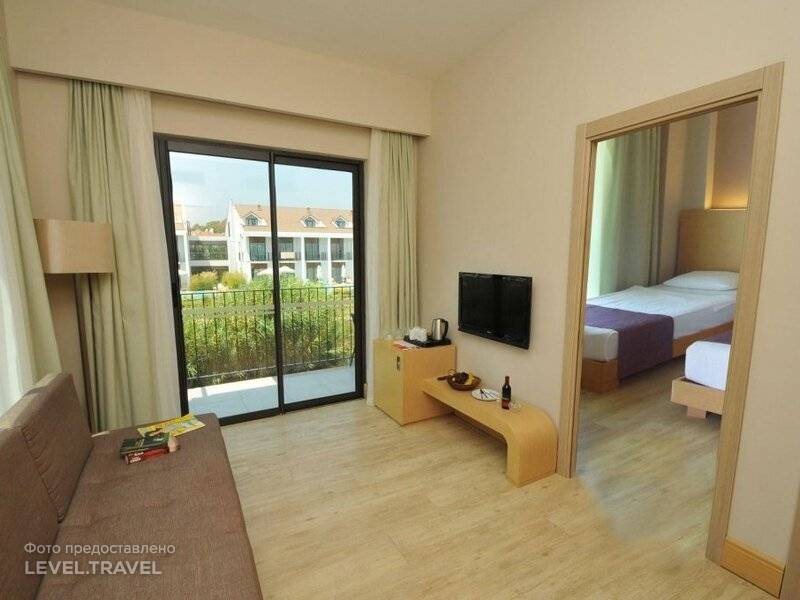 Jiva Beach Resort – All Inclusive