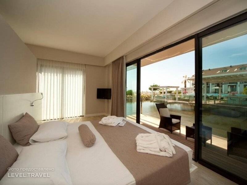 Jiva Beach Resort – All Inclusive