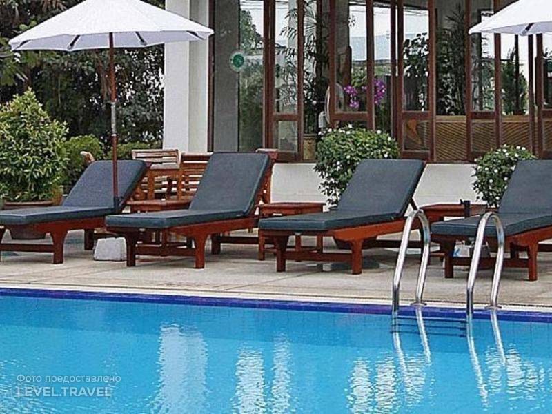 Jp Villa Pattaya