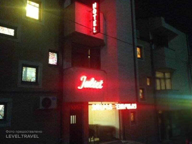Juliet Hotel