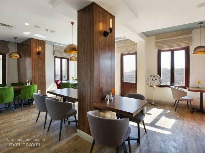 Juno Hotel Taksim
