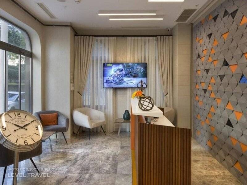 Juno Hotel Taksim