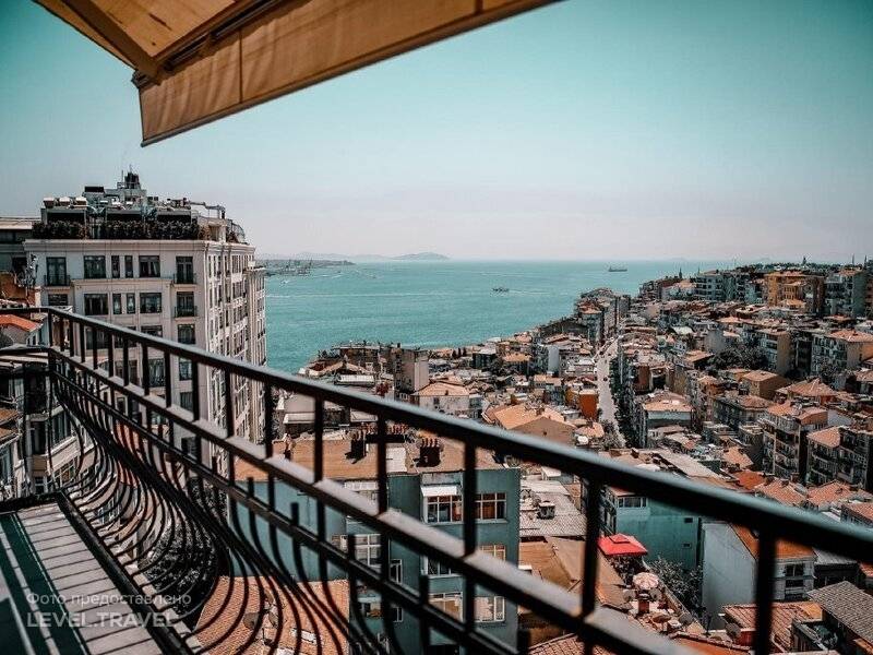 Juno Hotel Taksim