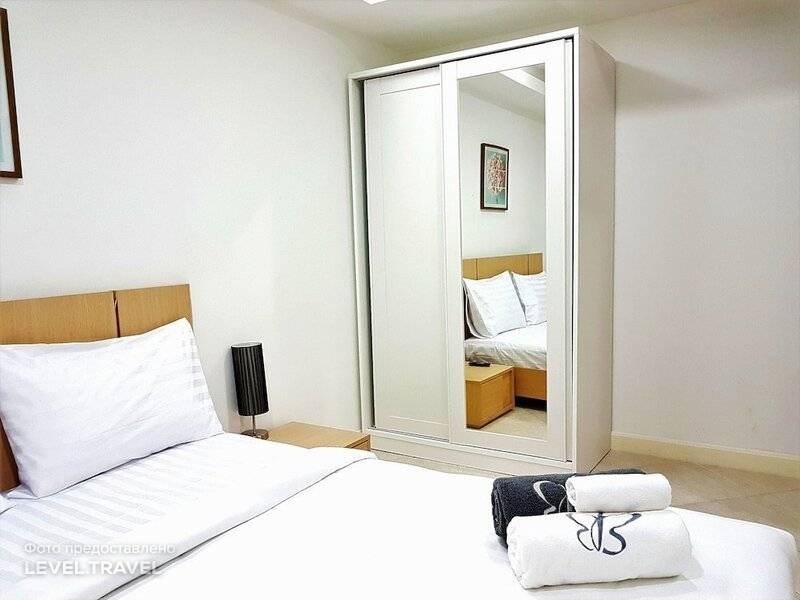 KB Apartments 2 Karon Beach by PHR