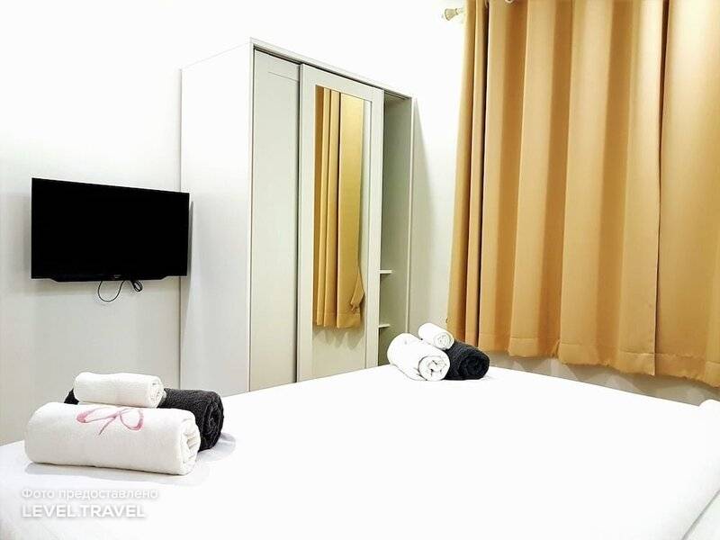 KB Apartments 2 Karon Beach by PHR