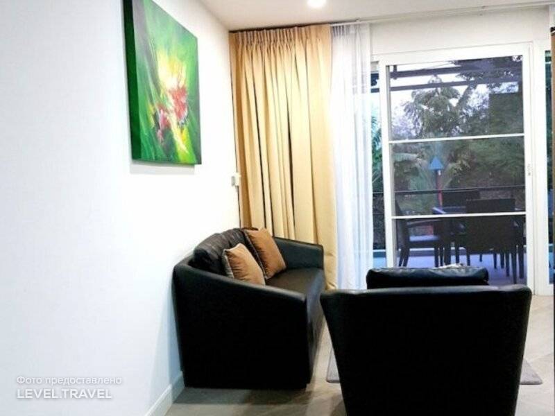 KB Apartments 2 Karon Beach by PHR