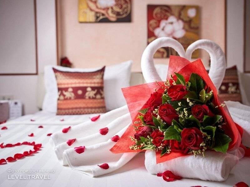 KC Place Hotel Pratunam