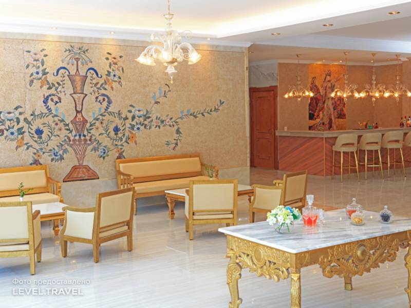 hotel-Kairaba Mythos Hotel-GR