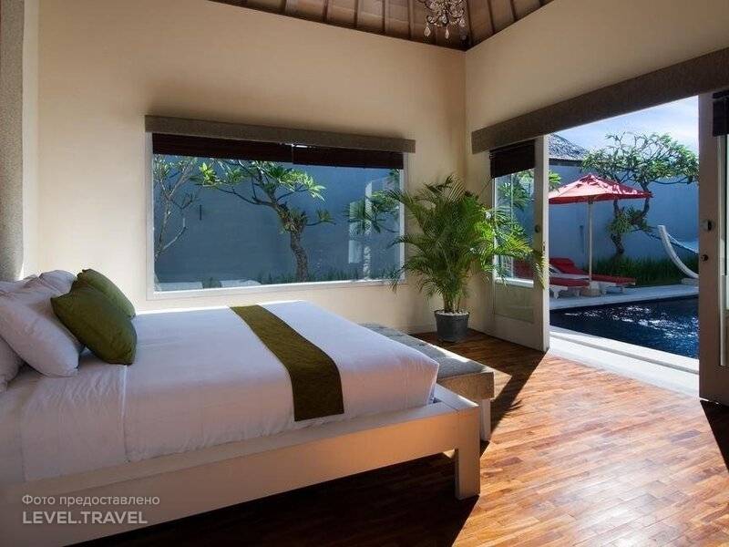 hotel-Kaisa Villas Seminyak — Chse Certified-ID