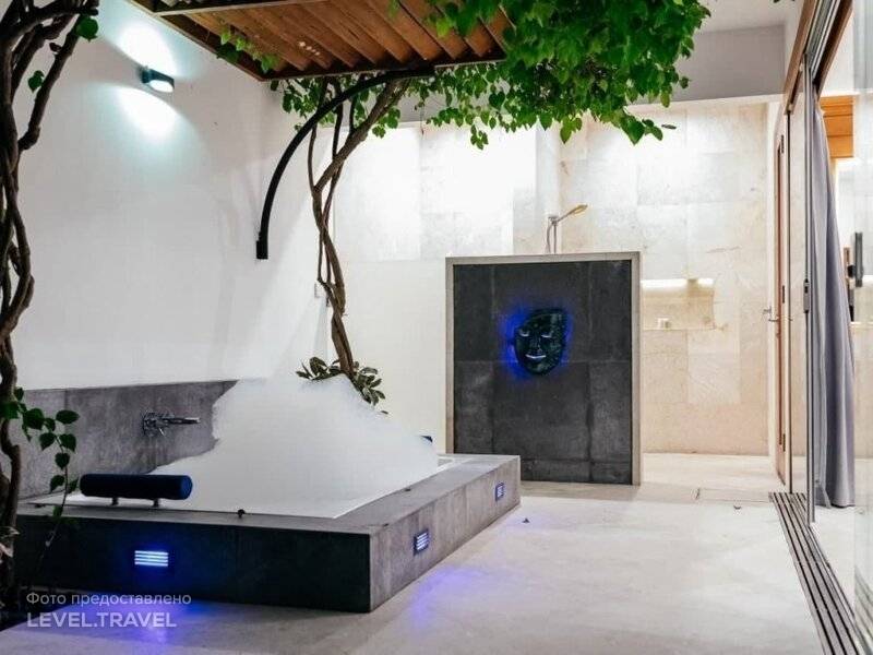 hotel-Kamil Villas-ID