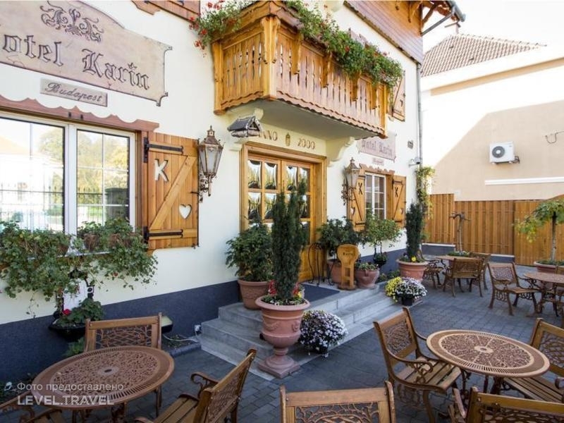 hotel-Karin Hotel-ID