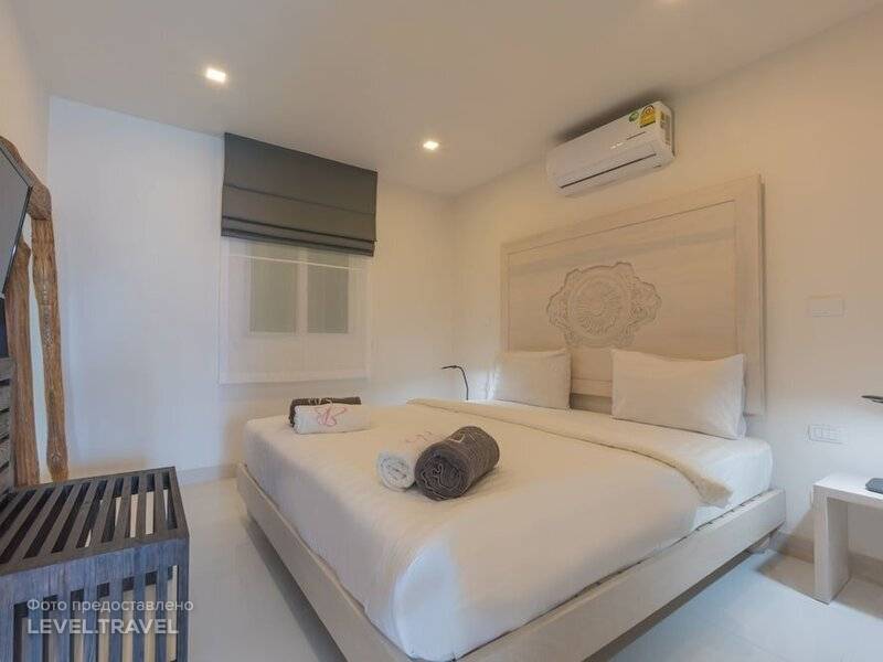 Karon Butterfly Residence