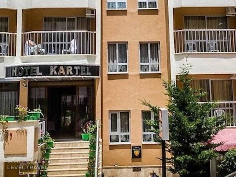 Kartel Hotel