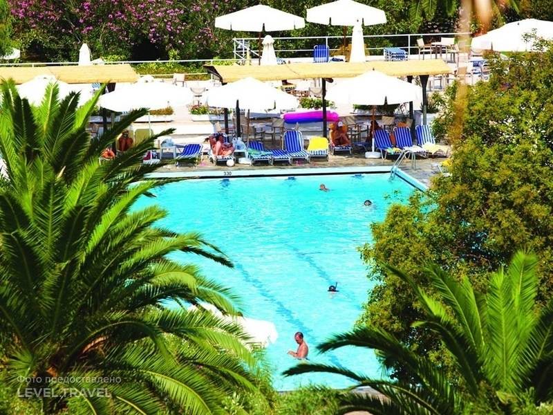 hotel-Kassandra Palace Hotel  Spa-GR