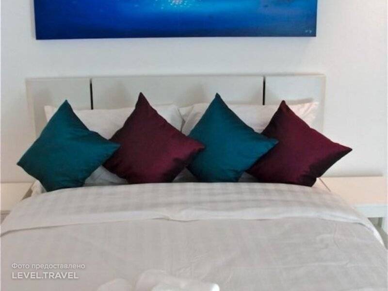 Kata Ocean View 1 bedroom Great Sea View
