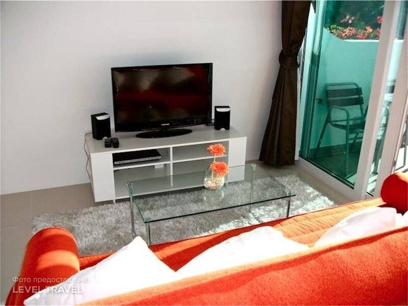 Kata Ocean View 1 bedroom Great Sea View